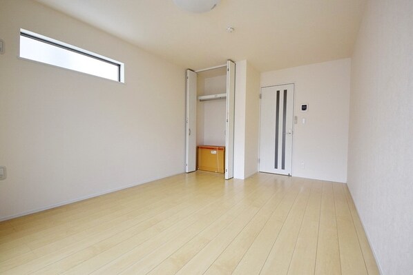 カーサソレイユの物件内観写真